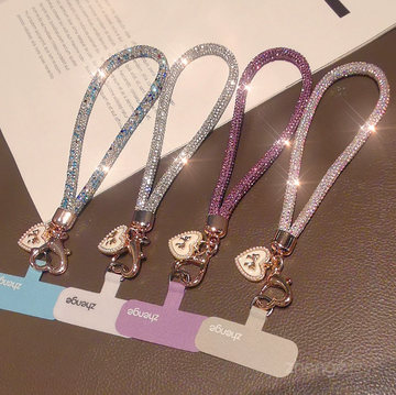 Phone Lanyards