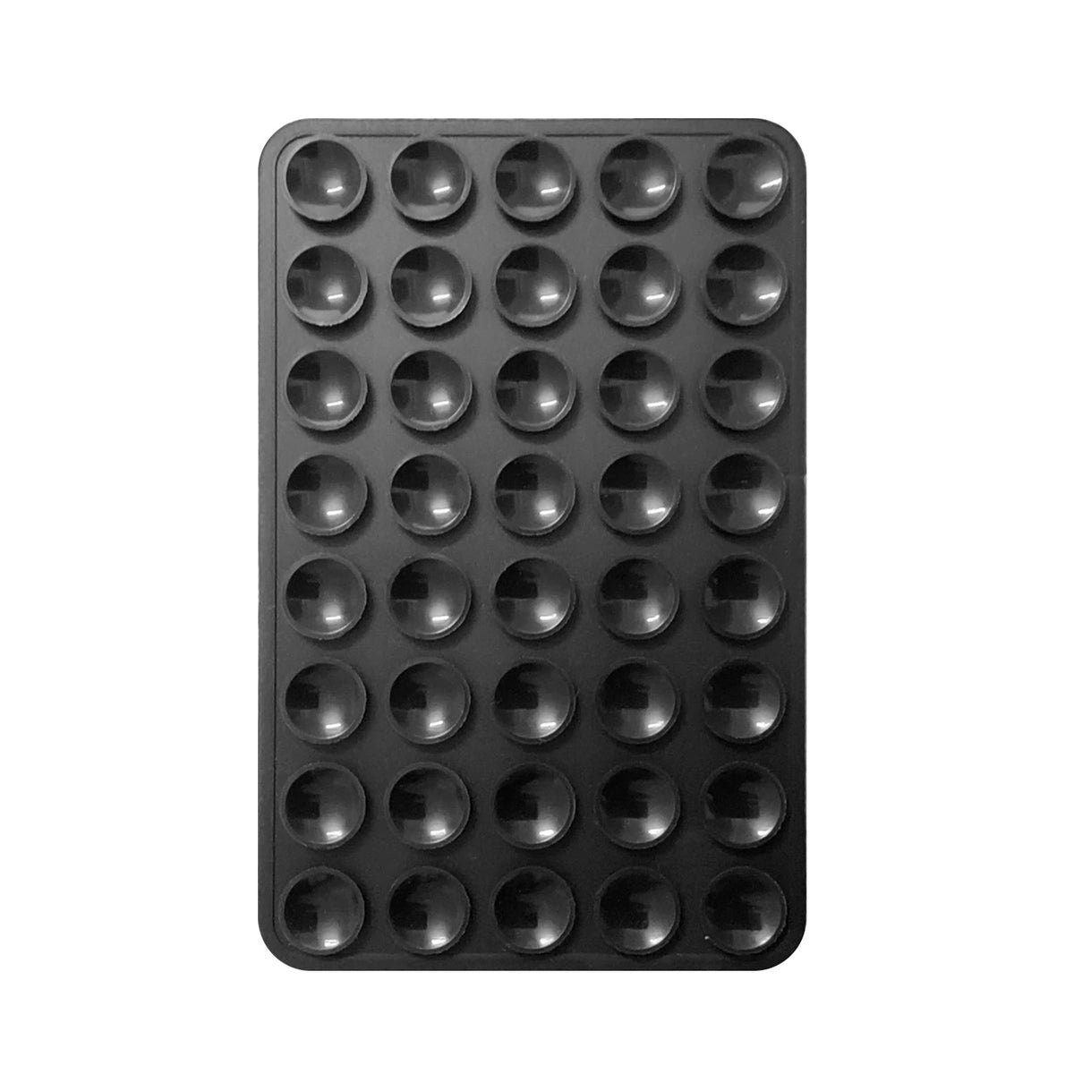 Silicone Suction Magnetic Phone Stand