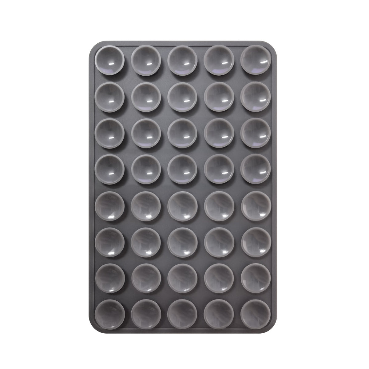 Silicone Suction Magnetic Phone Stand