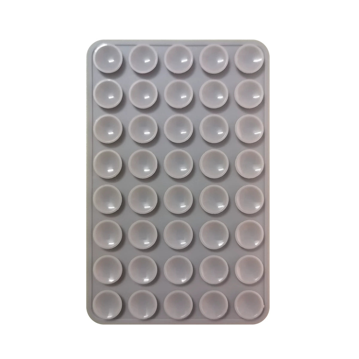 Silicone Suction Magnetic Phone Stand