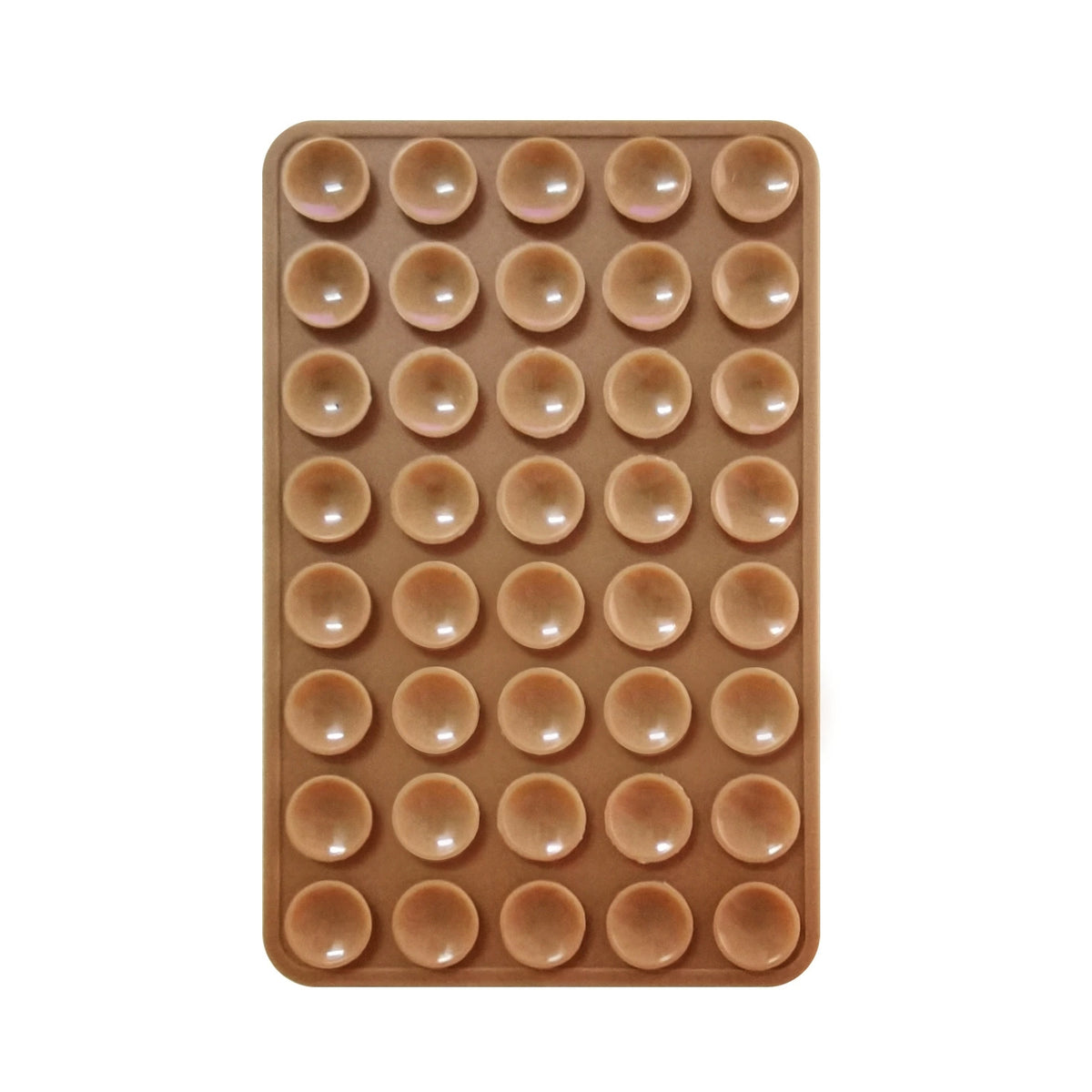 Silicone Suction Magnetic Phone Stand