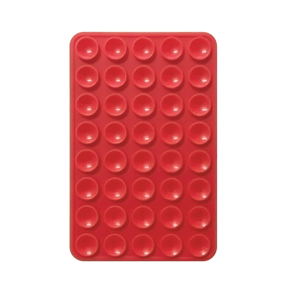 Silicone Suction Magnetic Phone Stand