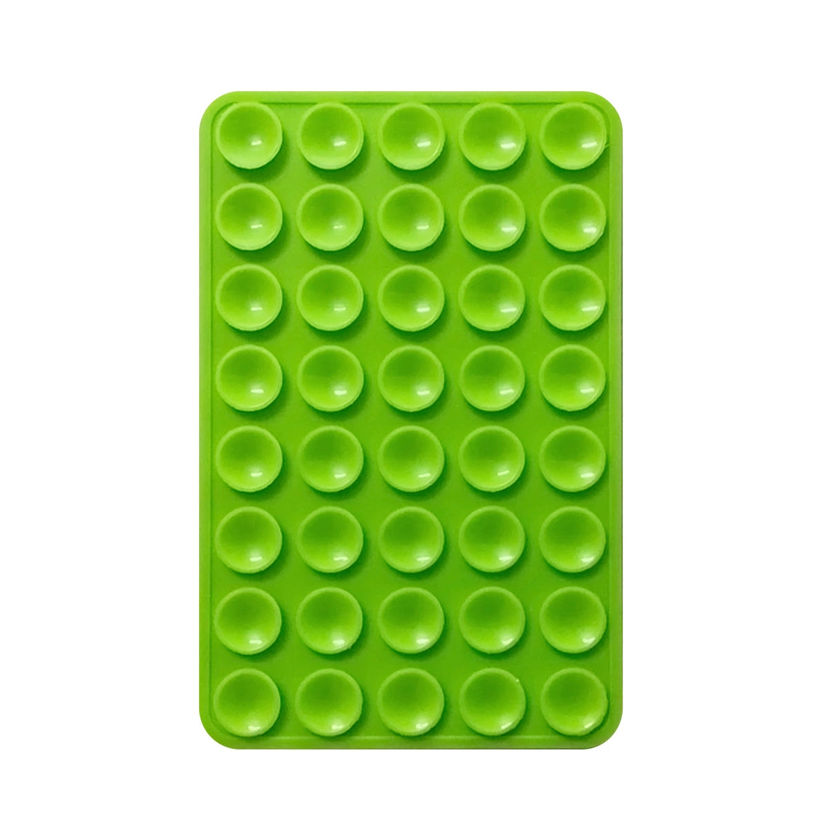 Silicone Suction Magnetic Phone Stand