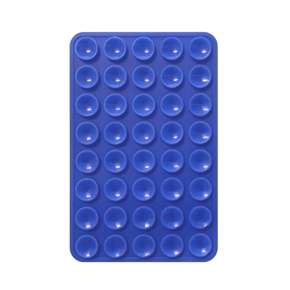 Silicone Suction Magnetic Phone Stand