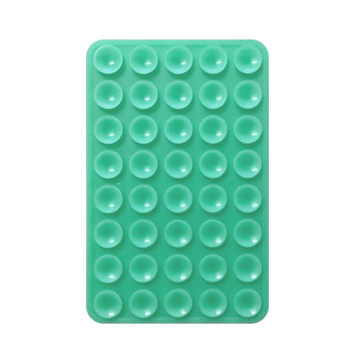 Silicone Suction Magnetic Phone Stand