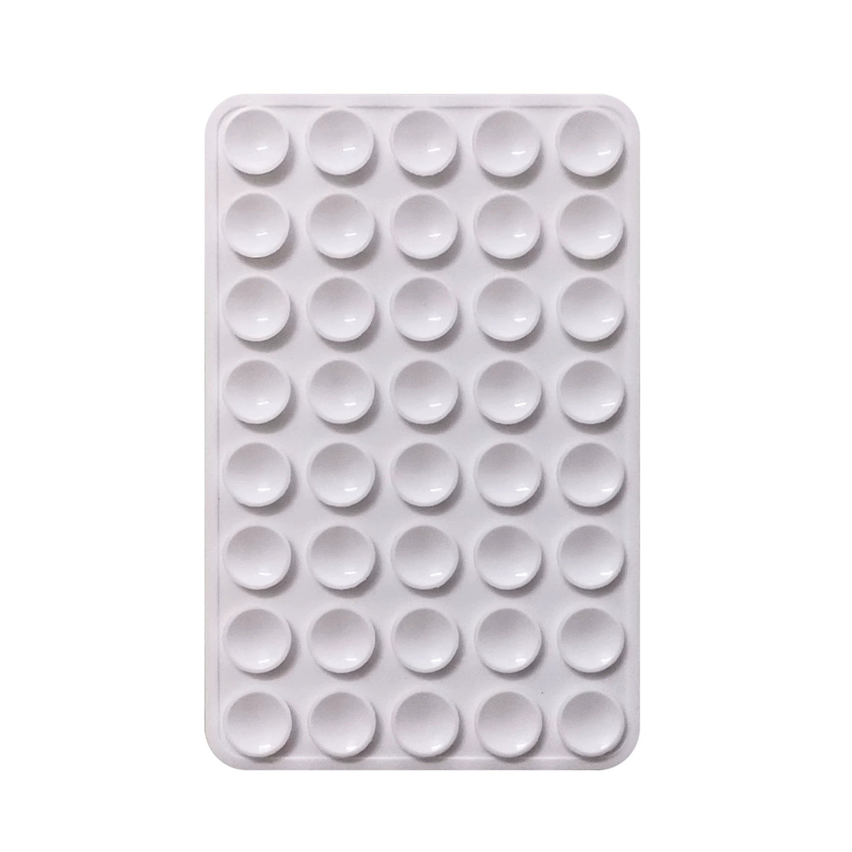Silicone Suction Magnetic Phone Stand