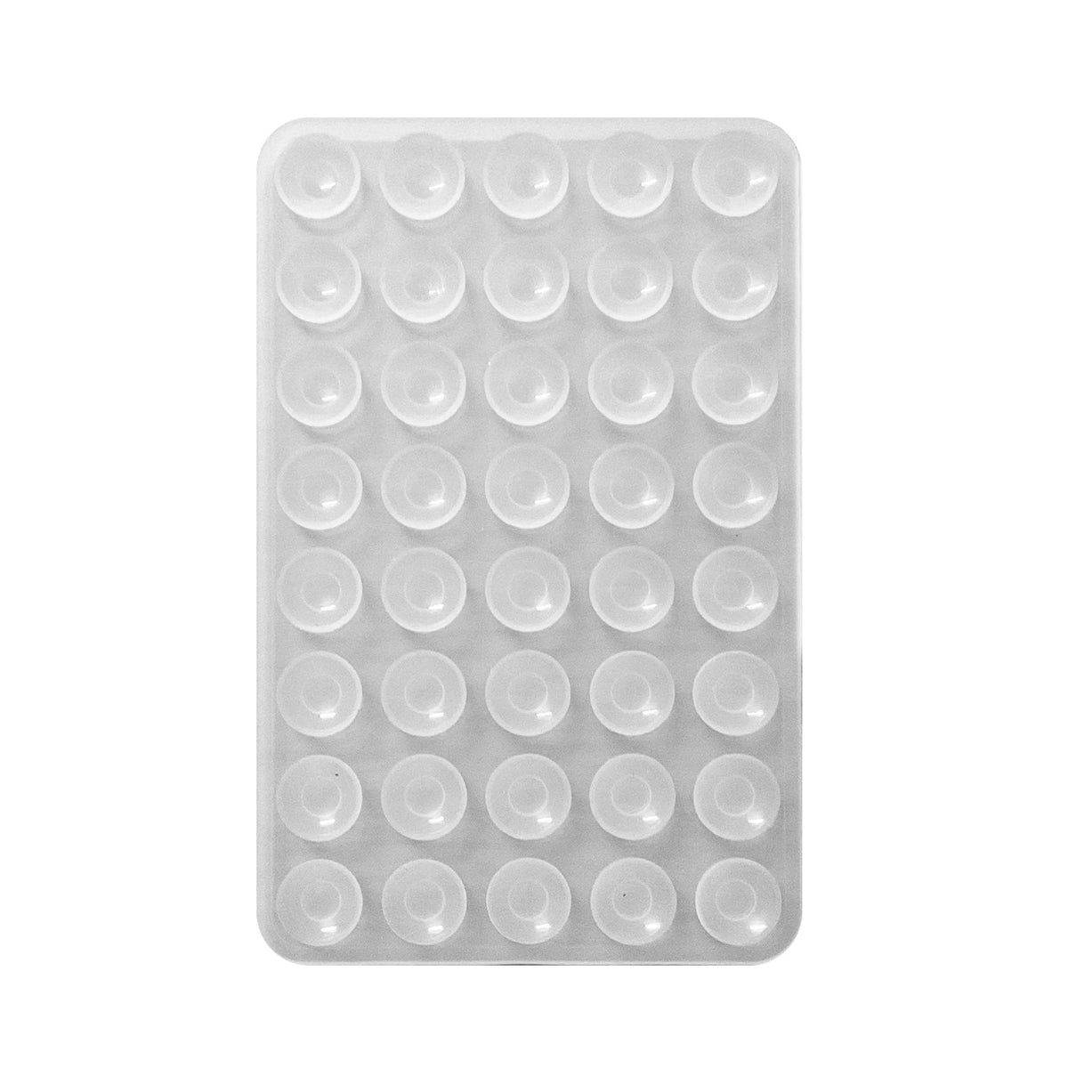 Silicone Suction Magnetic Phone Stand