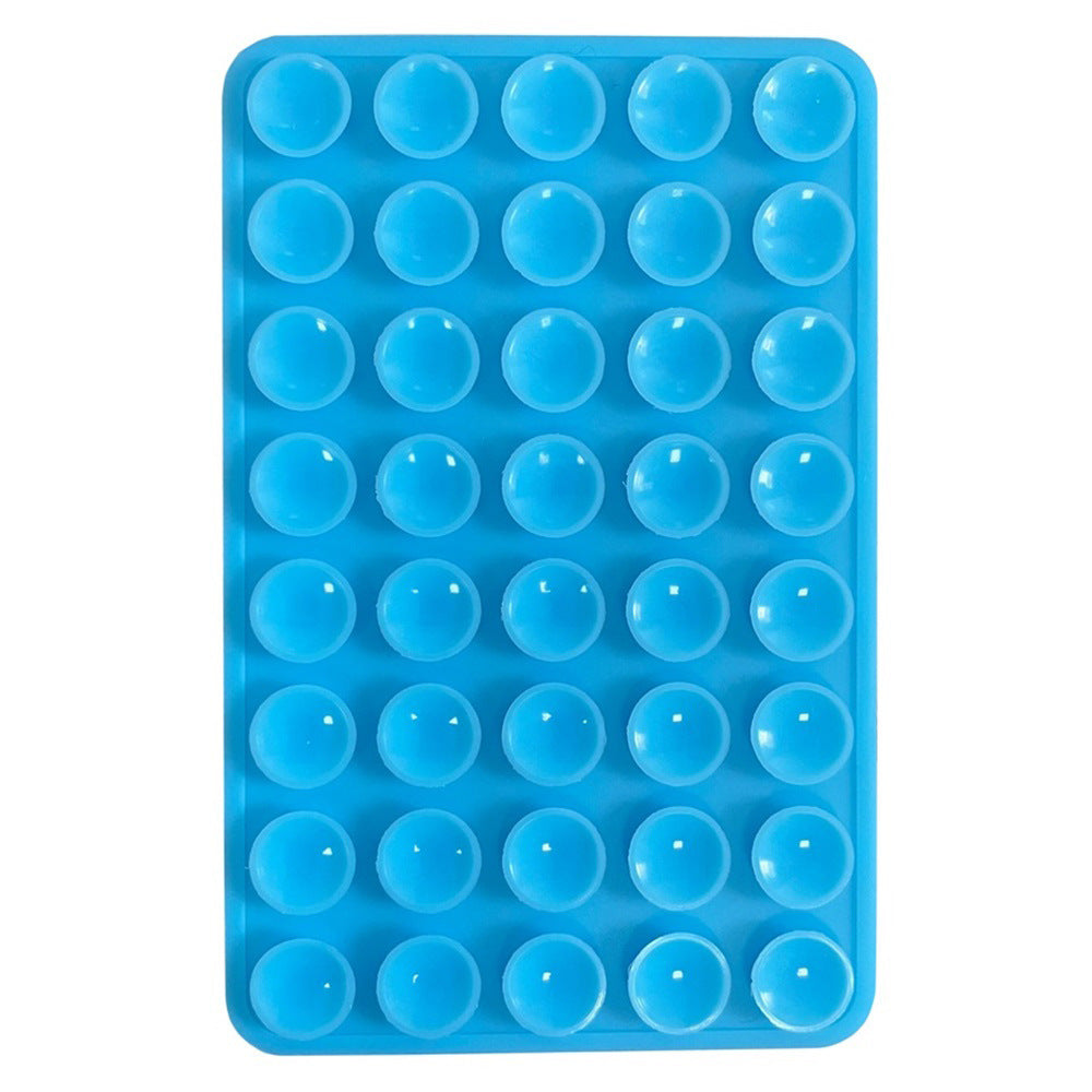 Silicone Suction Magnetic Phone Stand